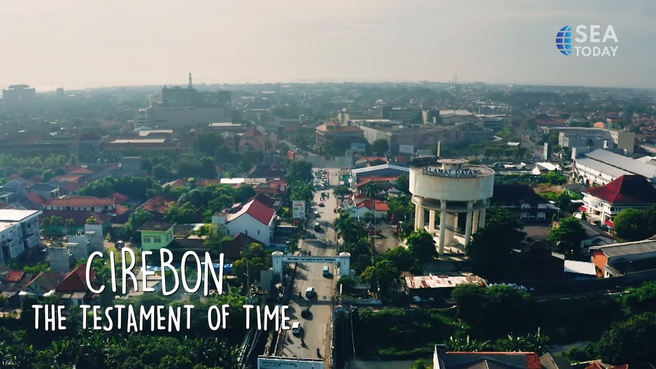 See Indonesia: Cirebon, The Testament Of Time