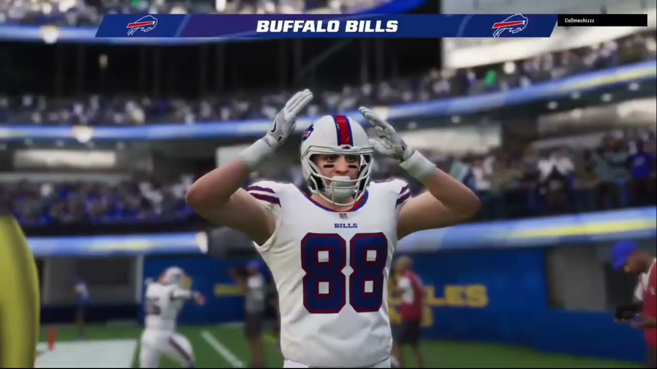 Madden 23 Online Head to Head Highlights