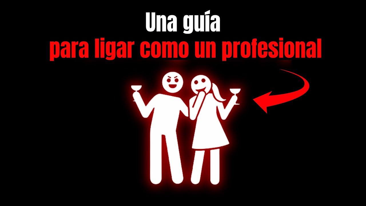Flirtear con mujeres es f&aacute;cil&hellip; si entiendes esto