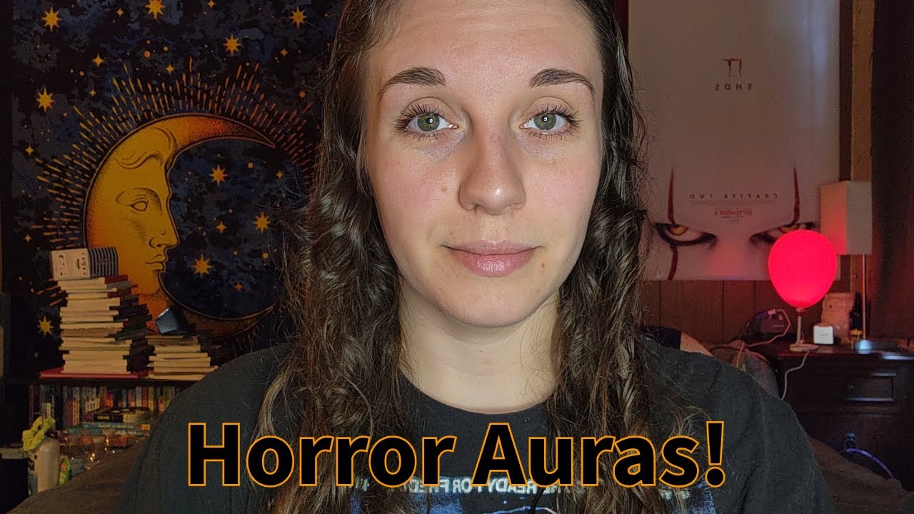 Horror Auras!