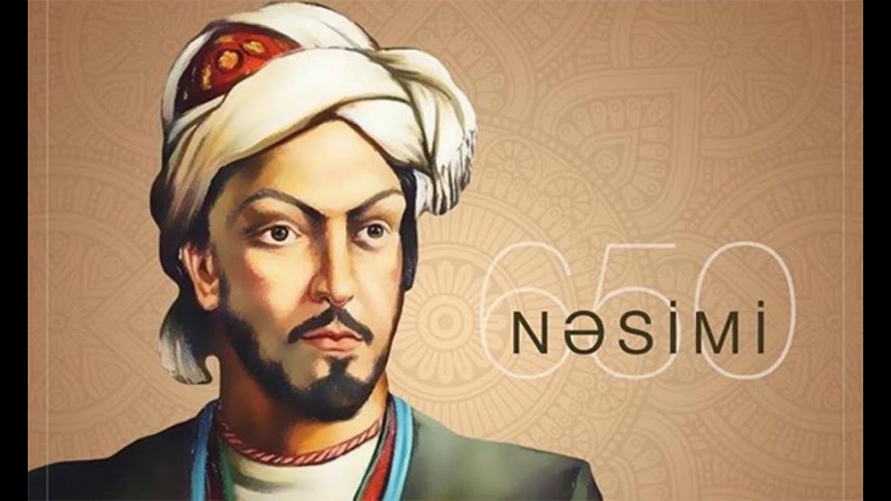 İmadəddin Nəsimi - 