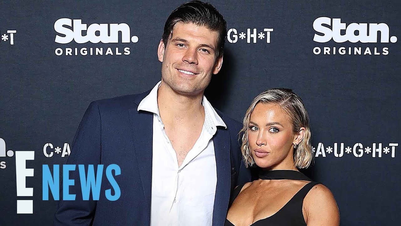 Tammy Hembrow, Matt Zukowski Split After 7 Months of Marriage | E! News