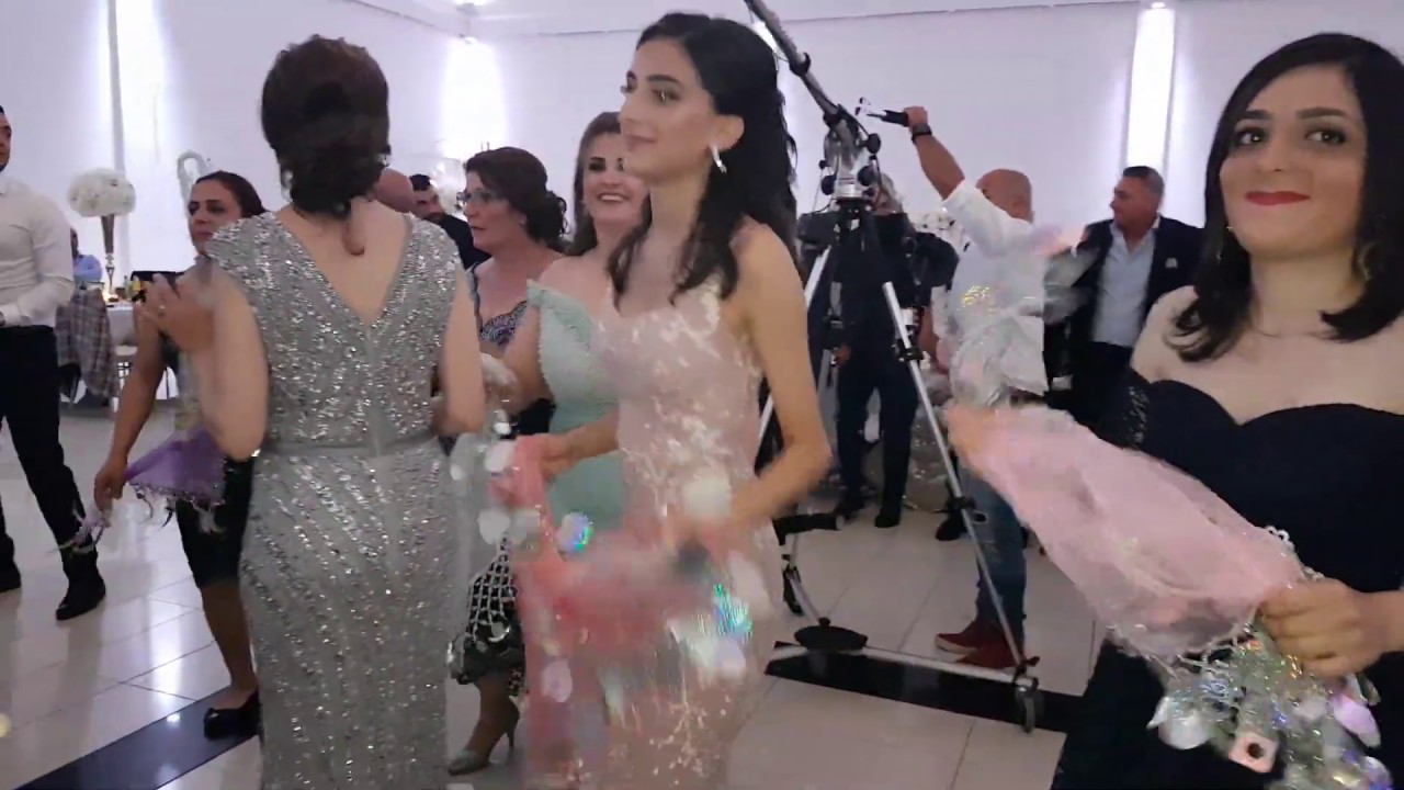 Sandra and Cardos Wedding .. Sweden / Götebory  10 / 8 / 2019  Part 1
