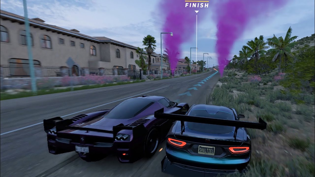 Forza Horizon 5 🏁 Online Racing 🏁 07793 🏁 COSTA ROCOSA 🏁 Dirty Finish line 🧼