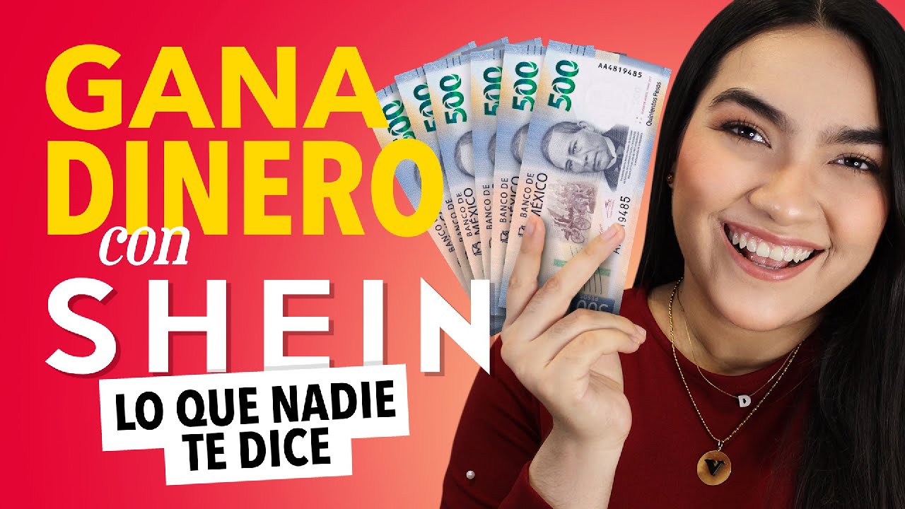 ¿Cómo VENDER ropa de SHEIN? 2026 💰 TRUCOS - GUÍA COMPLETA