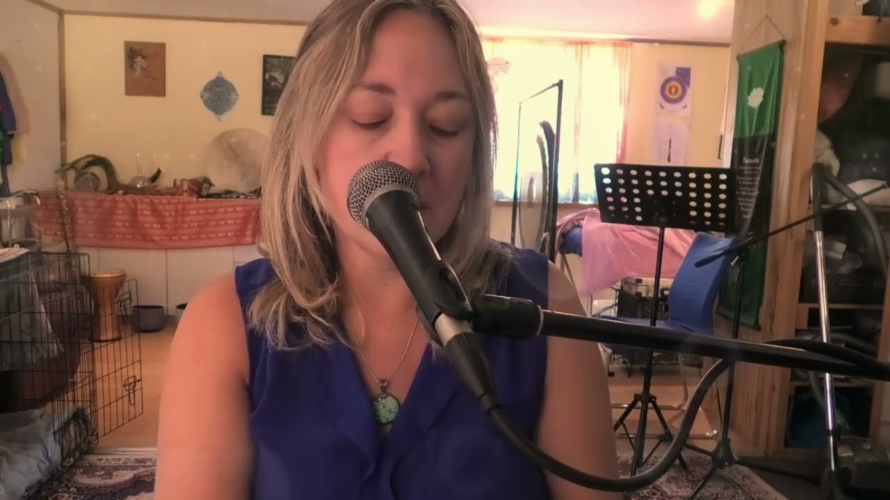 Rise Up by Andra Day Performed by STORME