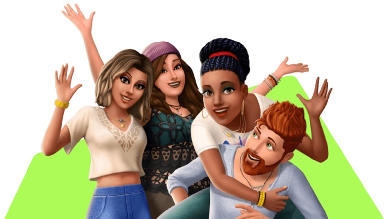 The Sims HACK 😘 How to get HACK Unlimited Money on iOS & Android Free 2023 !!!