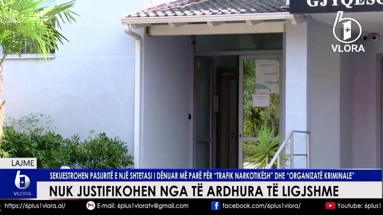 🔴LAJME/ TV 6+1 VLORA, 21 Janar 2026, ORA 14:30