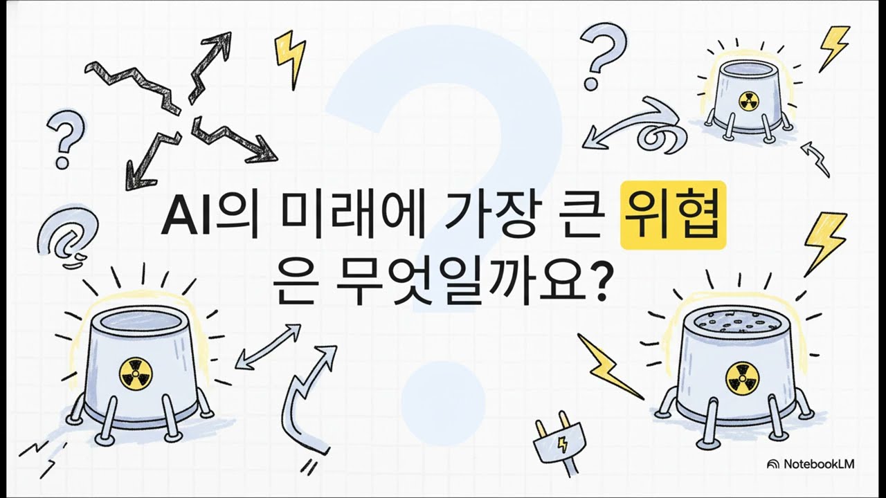 AI의 원자력 미래