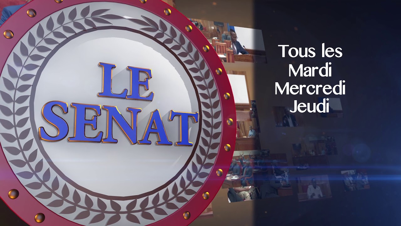 Vivez en Direct LE SANAT sur la T&Eacute;L&Eacute; PACIFIC chaine 54  Mardi, Mercredi et Jeudi a partir de 4:00 PM
