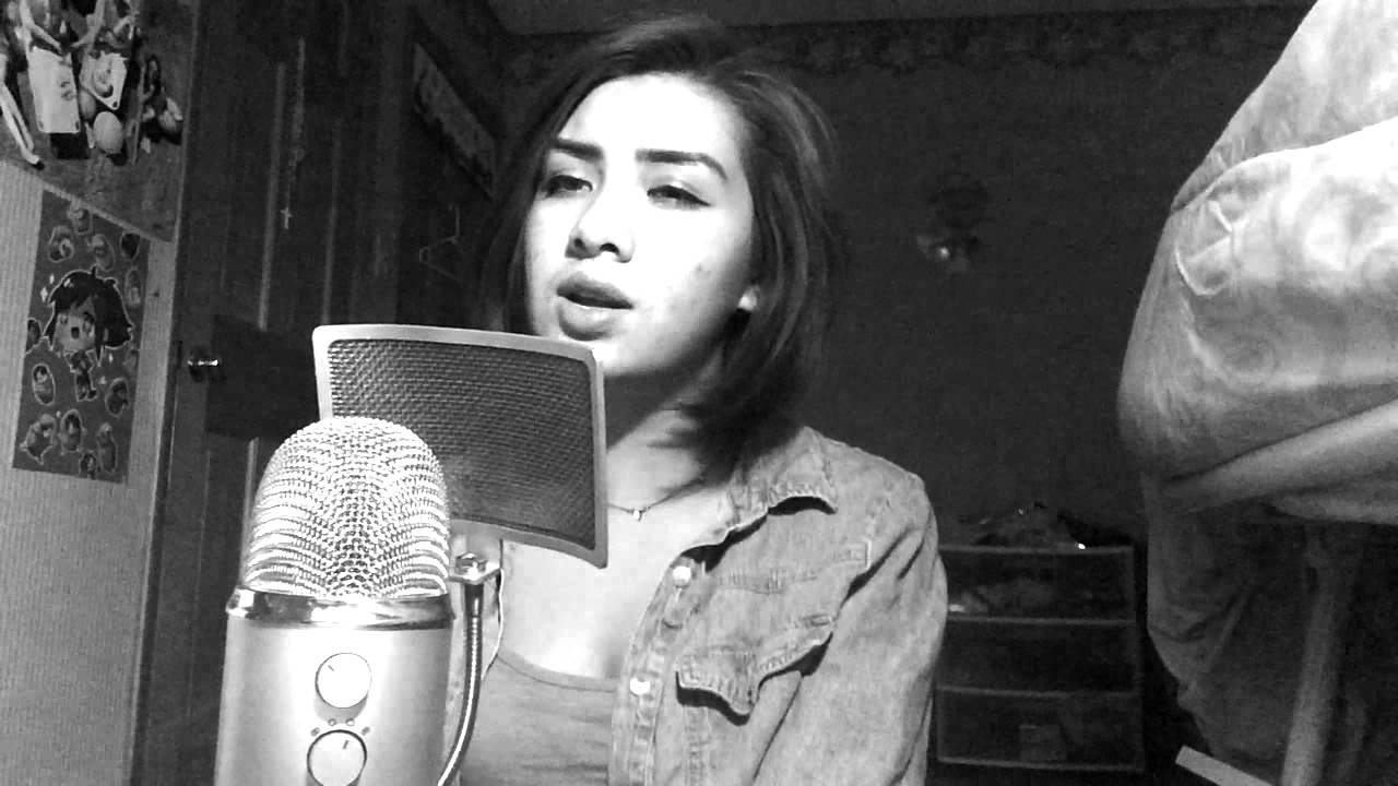 Big Bang (빅뱅) - If You Cover - Cindy Vo