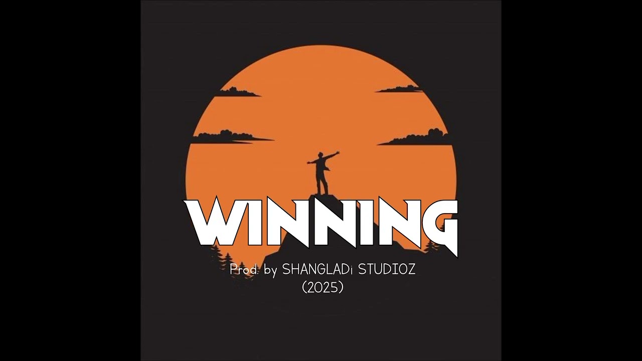 [FREE] Juice World x Alie gatie x Trap beat instrumental "WINNING" |2026