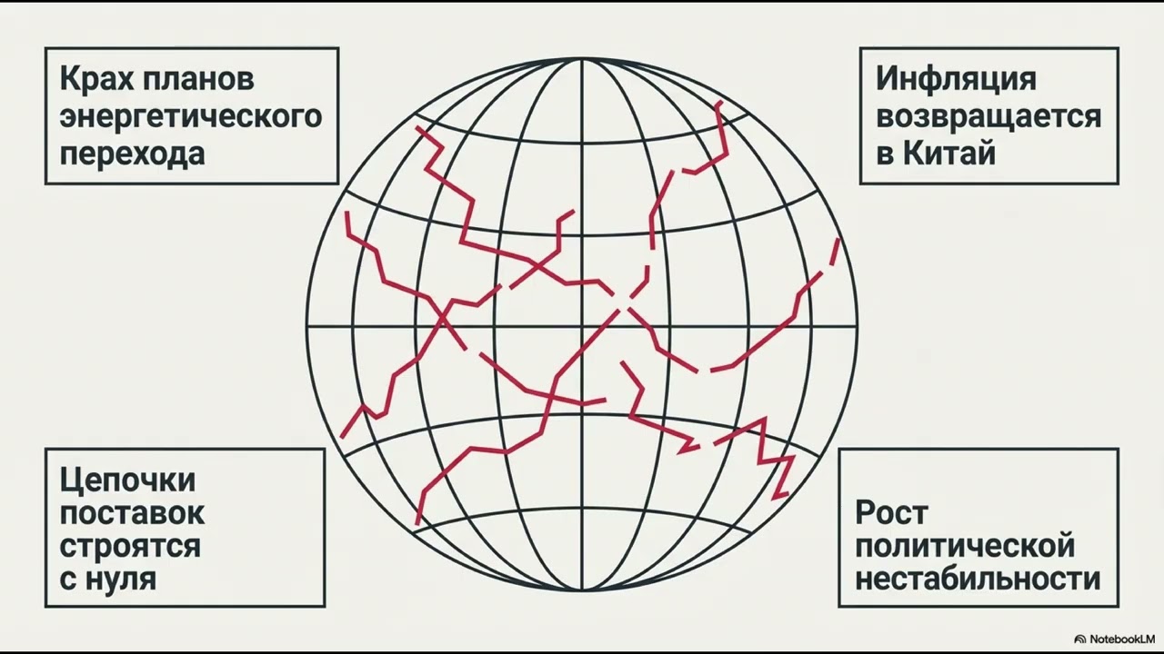 Обзор новостей Bloomberg ｜ 20 марта 2026 г , пятница
