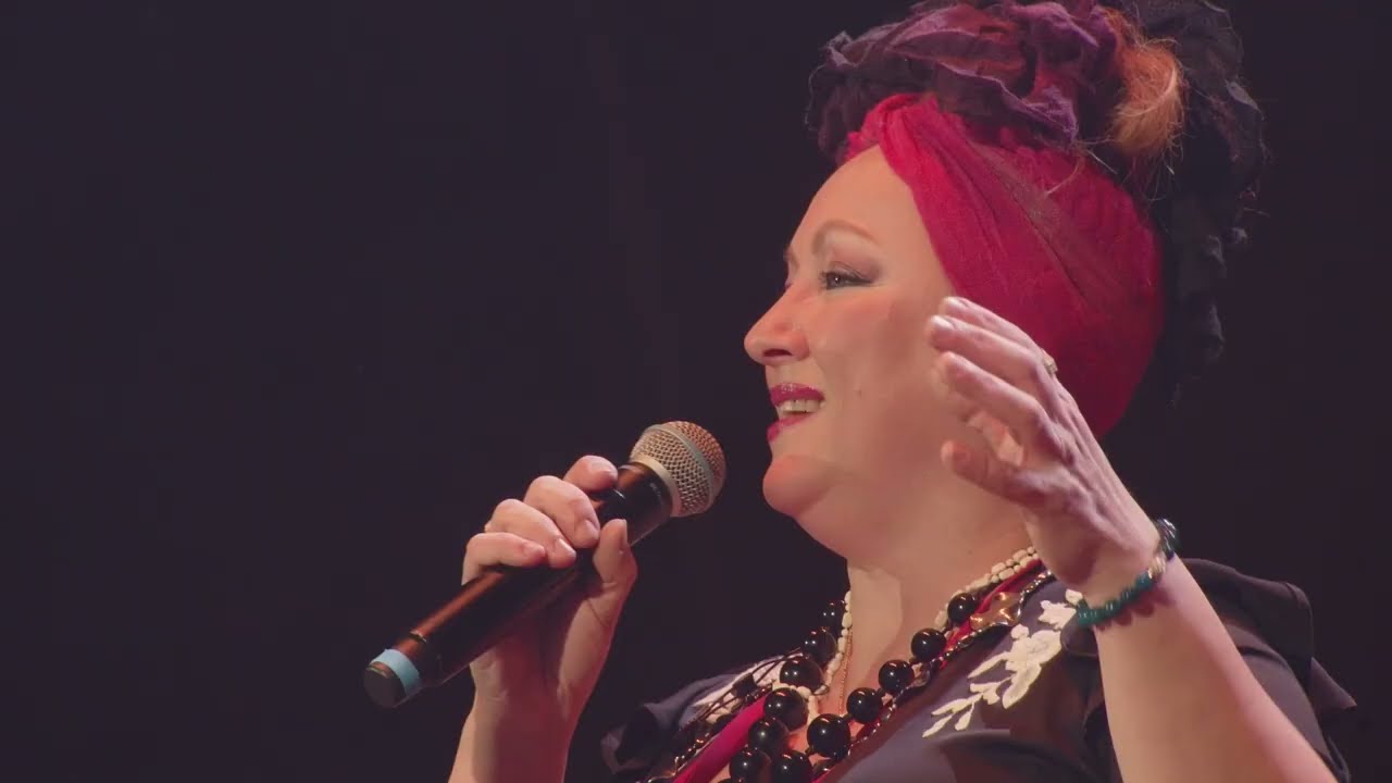 ВТОРОЙ ФОЛК-ФЕСТИВАЛЬ 