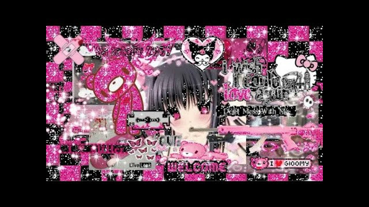 [FREE] scenecore x rave x glitchcore type beat 