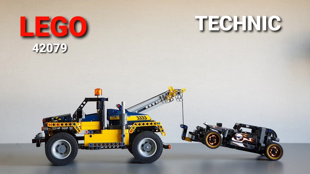 LEGO technic 