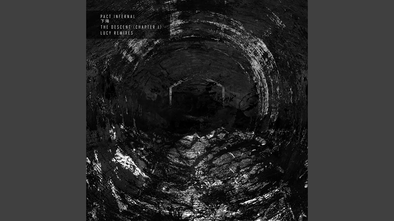 The Descent (Lucy Cosmic Remix)