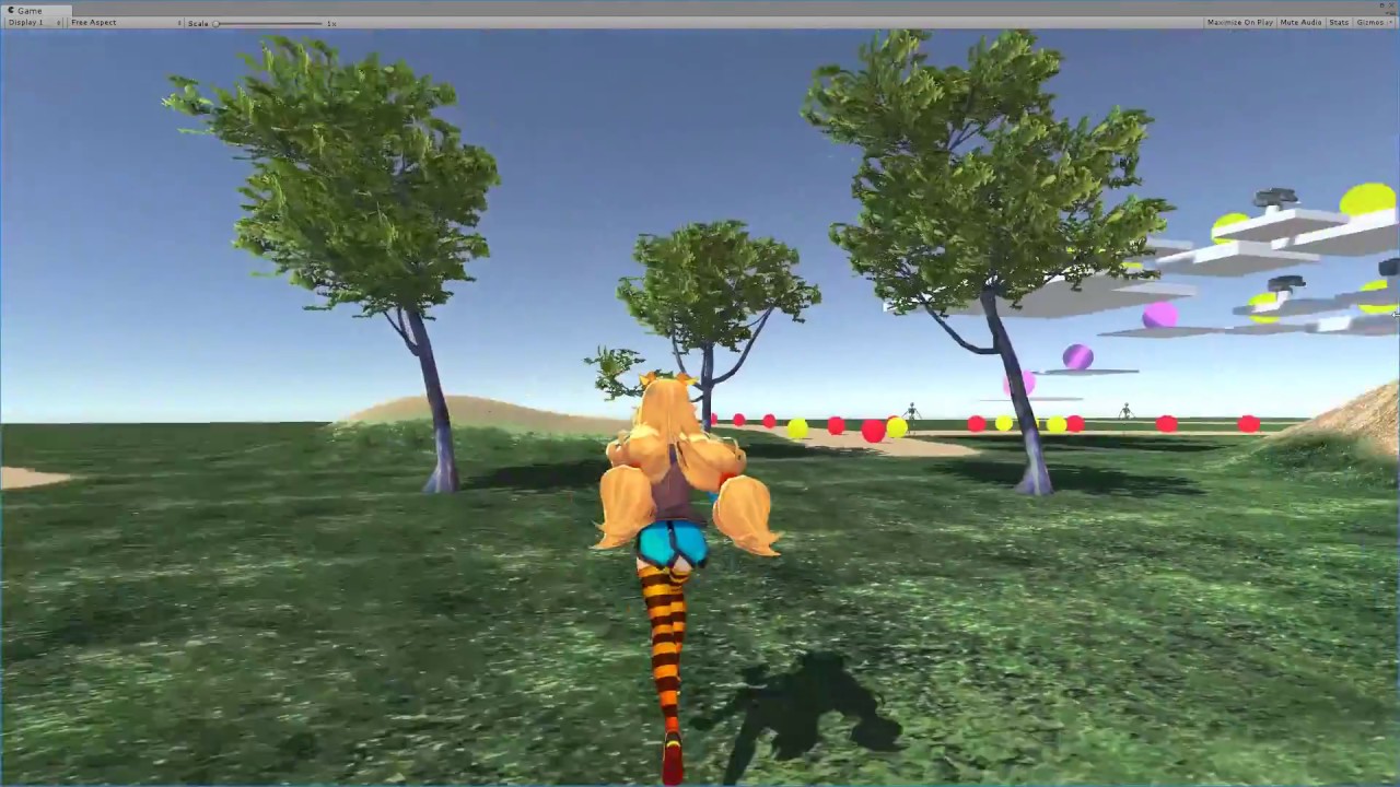 VideoGameHD