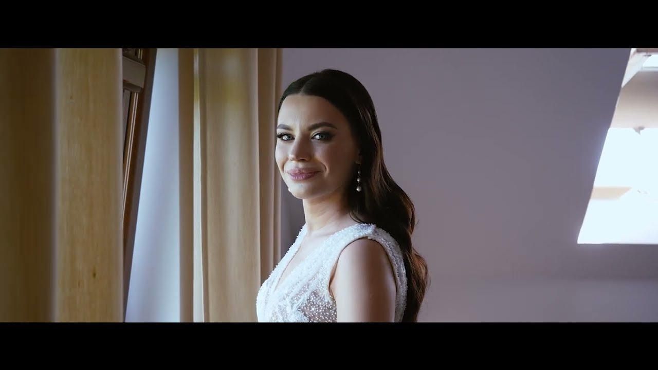 Maja + Łukasz  - Wedding Trailer - Watchmore