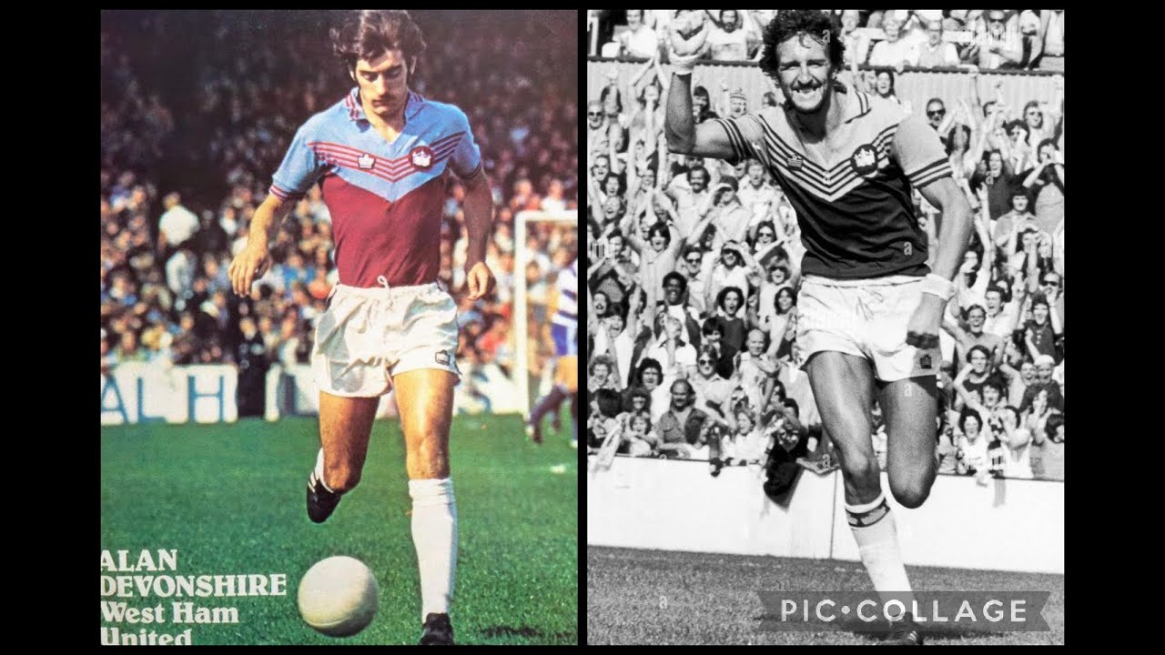 18. STARTING AGAIN - West Ham United The John Lyall Years Ep18 1978-1979 Part 1