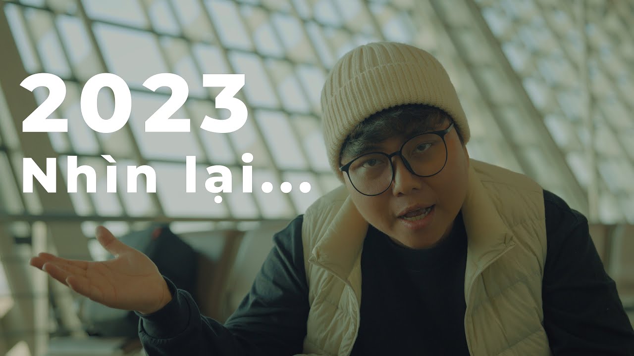 2023 Recap | Hà Là Lạ