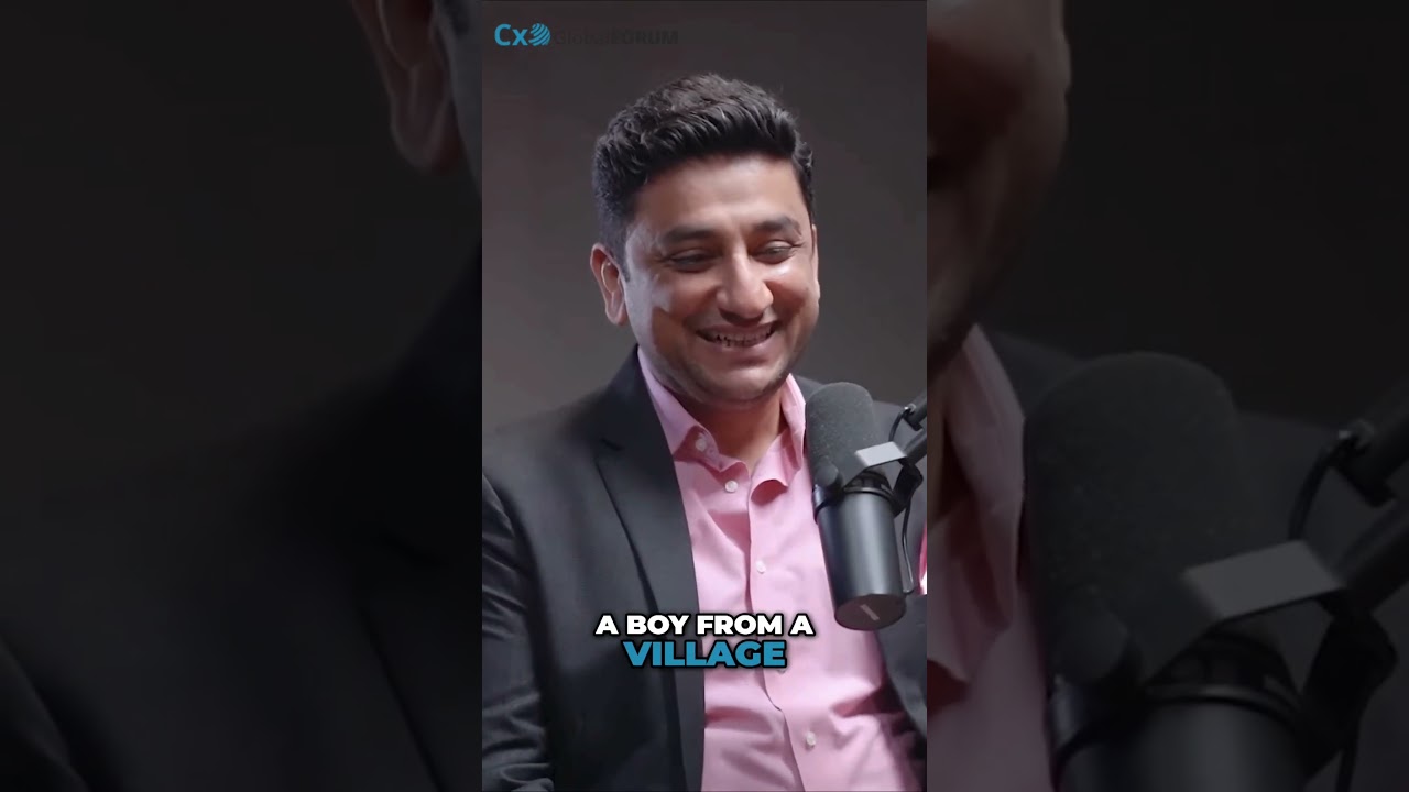 From Army Brat to Engineer: My Journey of Education | Waqas Anis Chief Digital Officer JS Bank