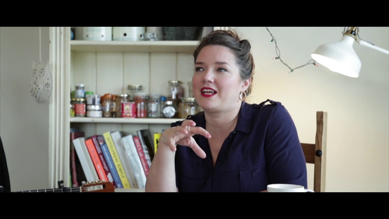 Ireland's Favourite Folk Song | Pauline Scanlon