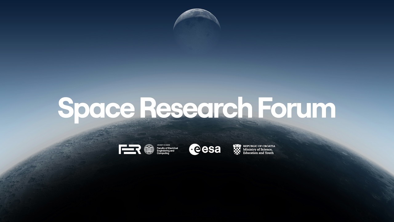 Space Research Forum