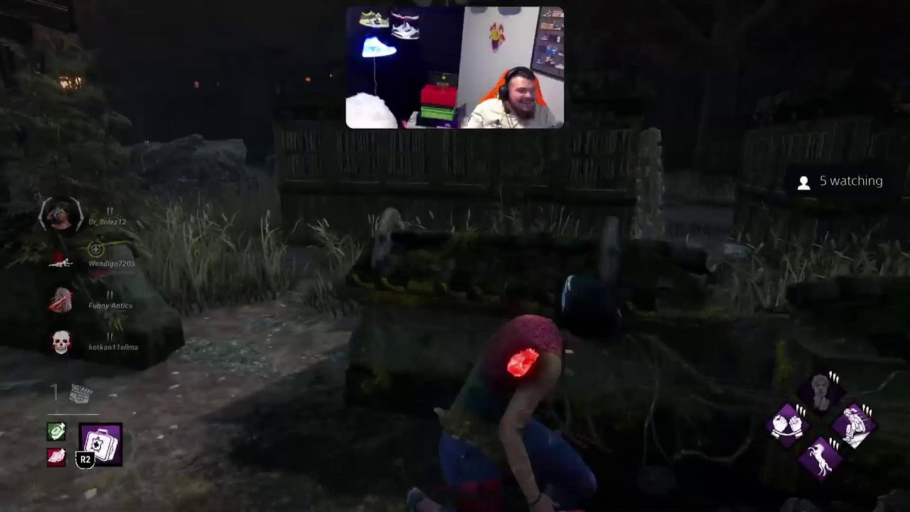 Dead By Daylight Better Than Superbowl?