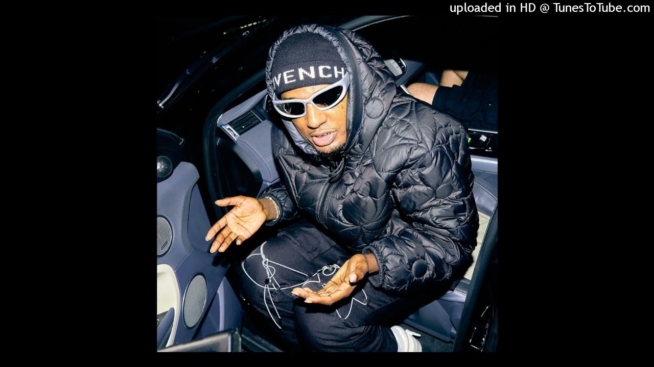 [FREE] - Derek x TTF - type beat (prod. santtoz)