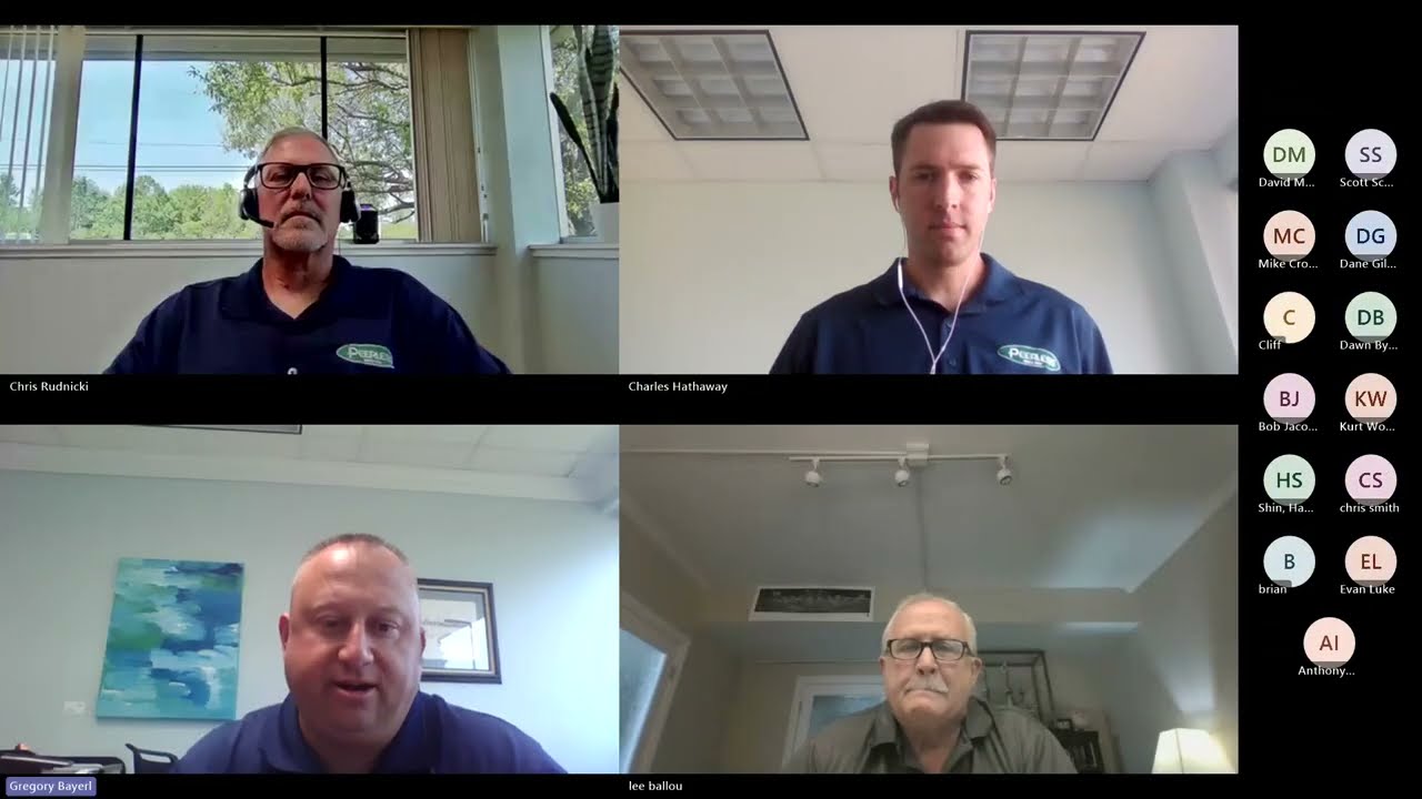 Peerless eLearning: How To Boost Workspace Safety & Efficiency with Reels