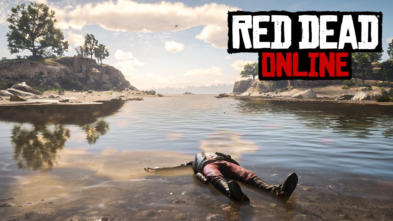 Fans Ask For LIVE STREAM... But They Get Dead Stream   |  RED DEAD ONLINE #rdo  #reddeadonline