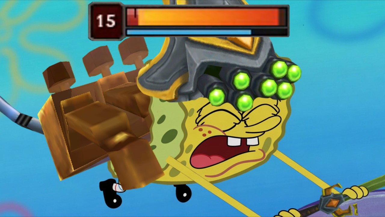 Shotgun Blitzcrank.exe