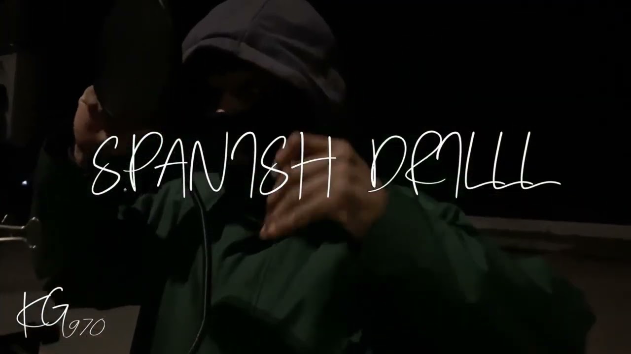 KG970 - CINICO - (Video Oficial) #PluigFilms