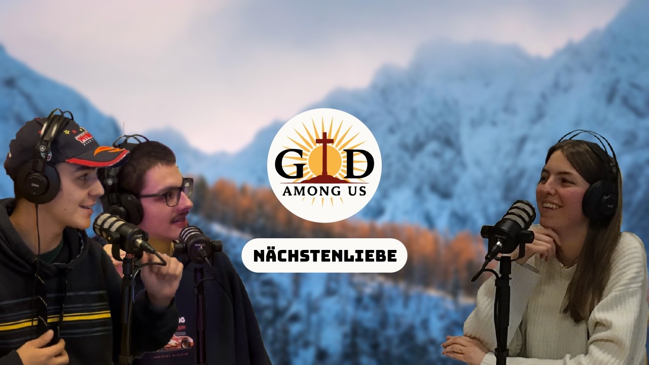 #012 | Nächstenliebe