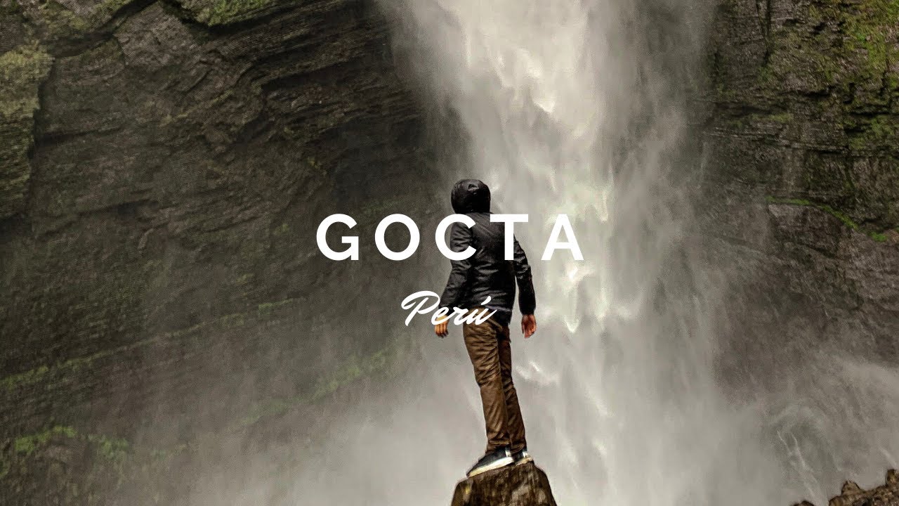 TREKKING AL GOCTA EN TEMPORADA DE LLUVIA ¿VALE LA PENA?