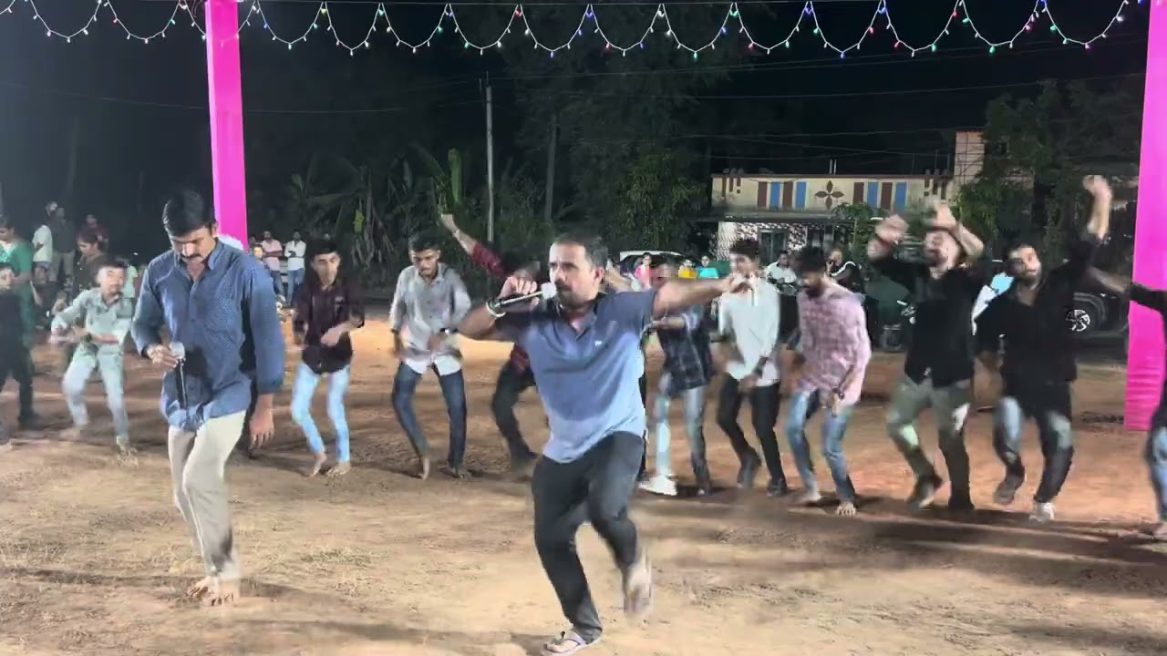 Ahir samaj garba pandor 7 🔱🎉🚩