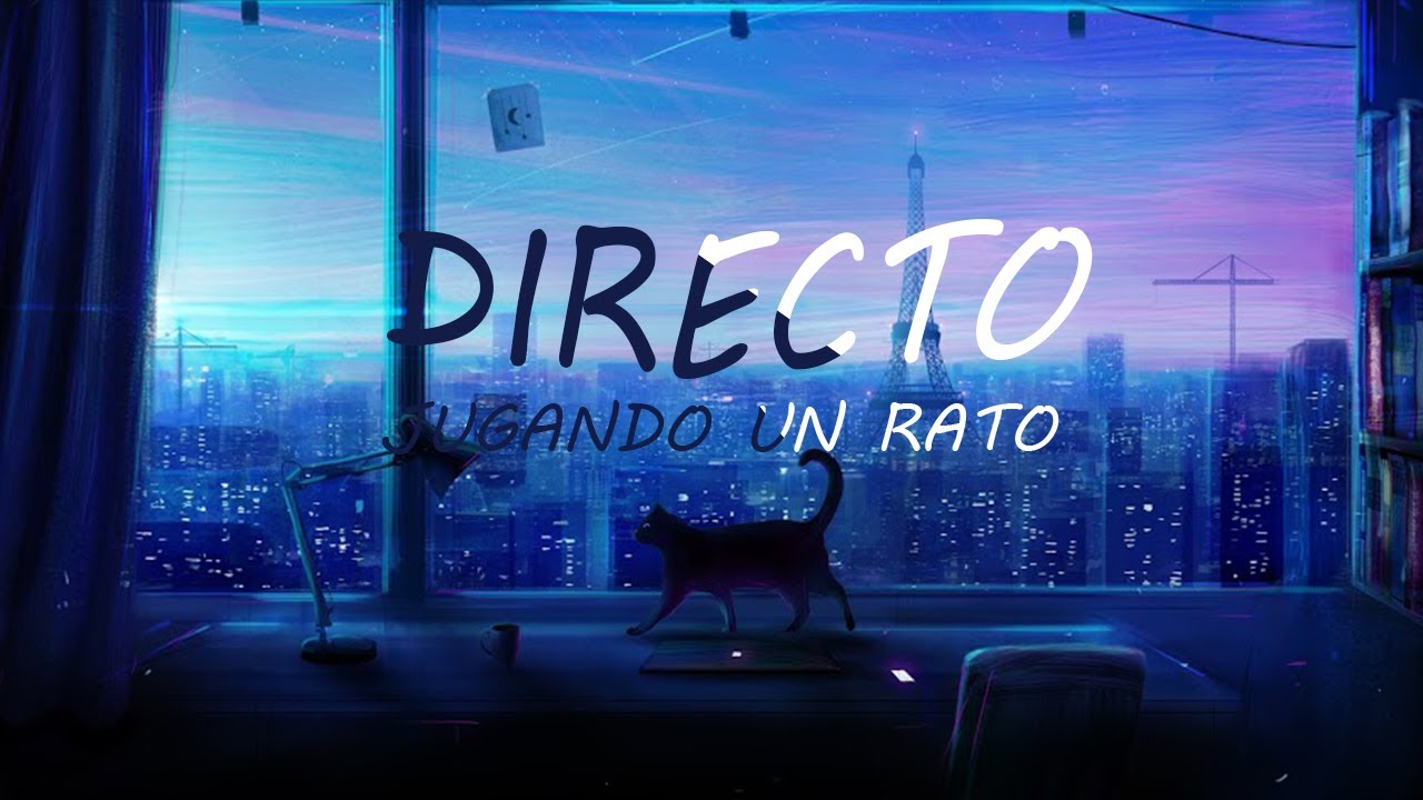 ​🟥EN DIRECTO MOD DE TERROR INTENTO PASARMELO