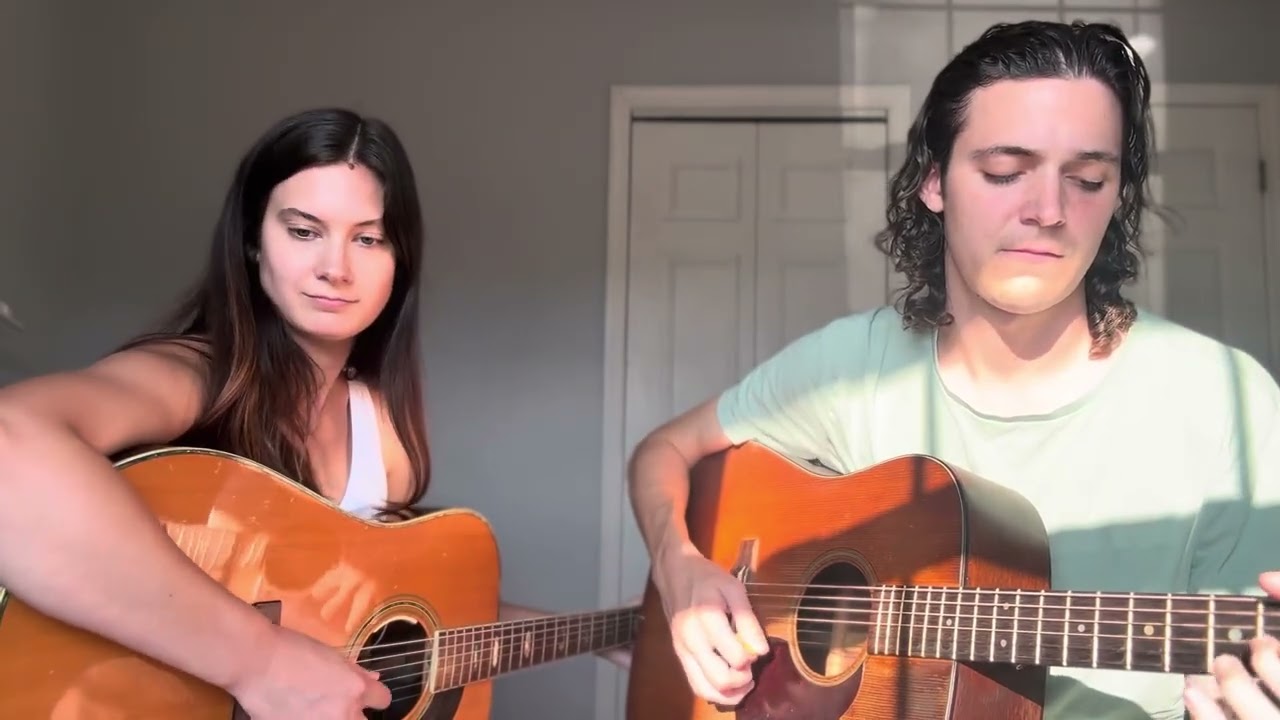 “Dill Pickle Rag” | Anissa & Geary