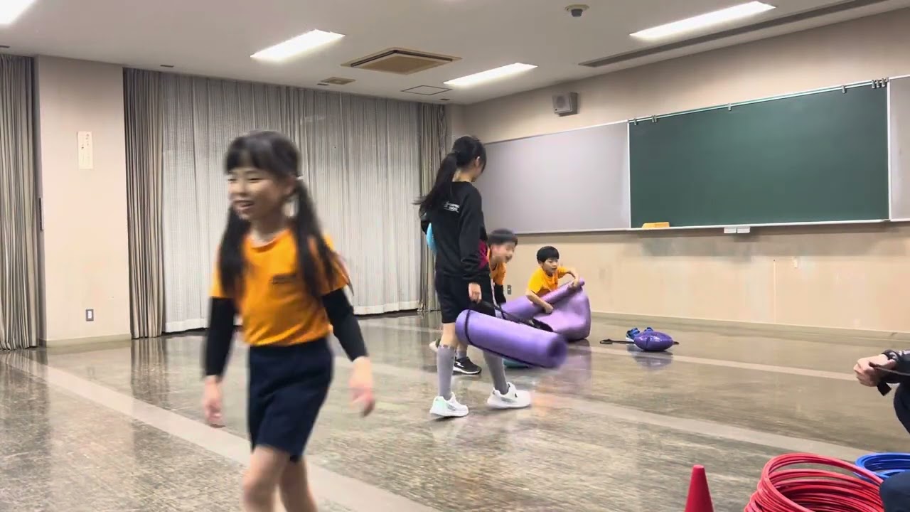 美濃加茂体幹