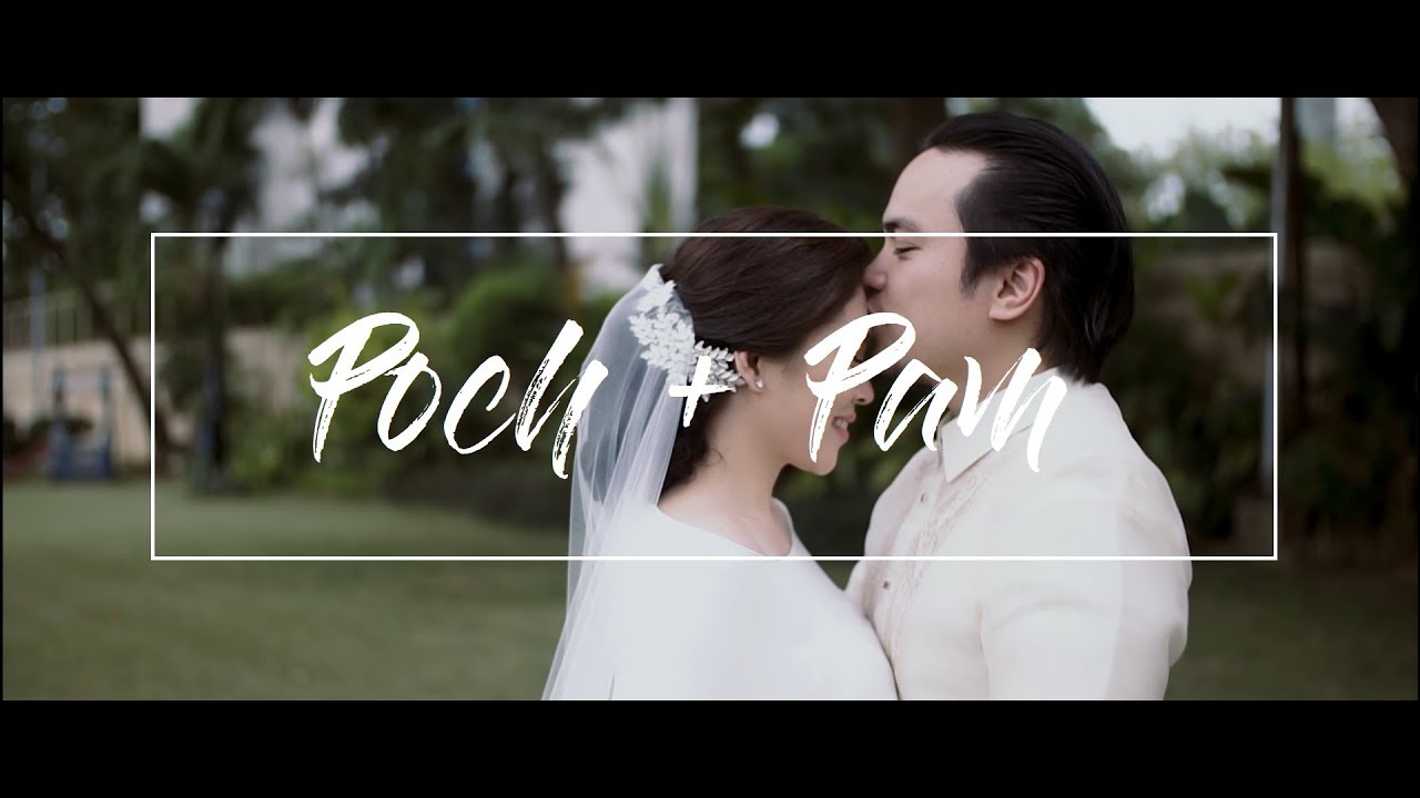 Poch + Pam | SDE (Same Day Edit)