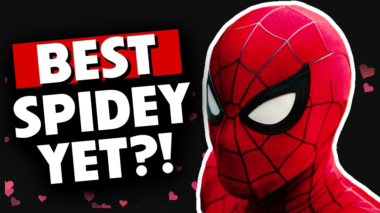 Enough. Give me Spider-Man Brand New Day NOW.