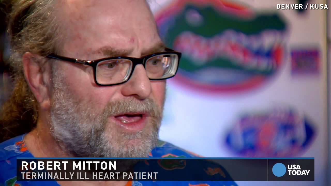 Colorado patient wants to end his life with helium