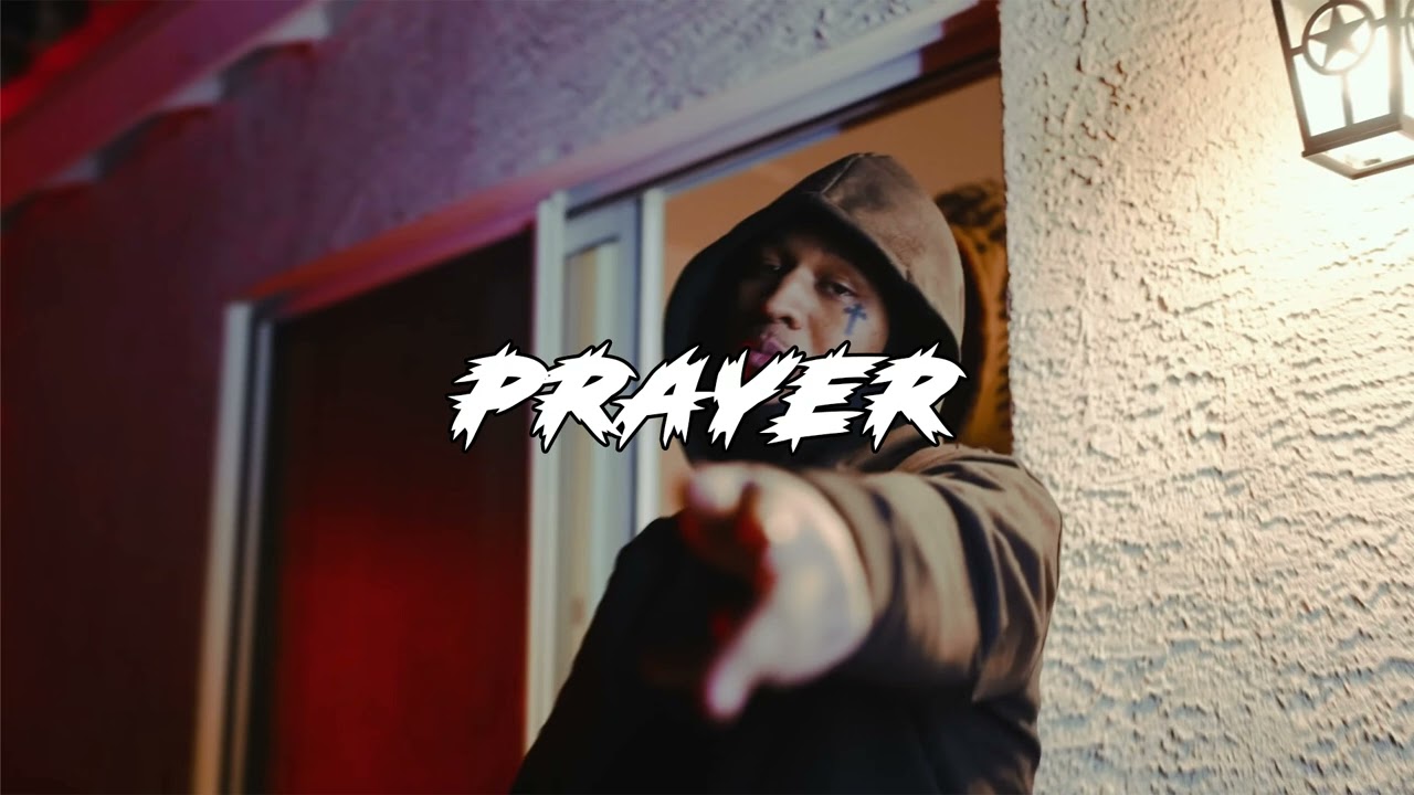 EBK Jaaybo Type Beat – PRAYER | Dark West Coast Beat (FREE)