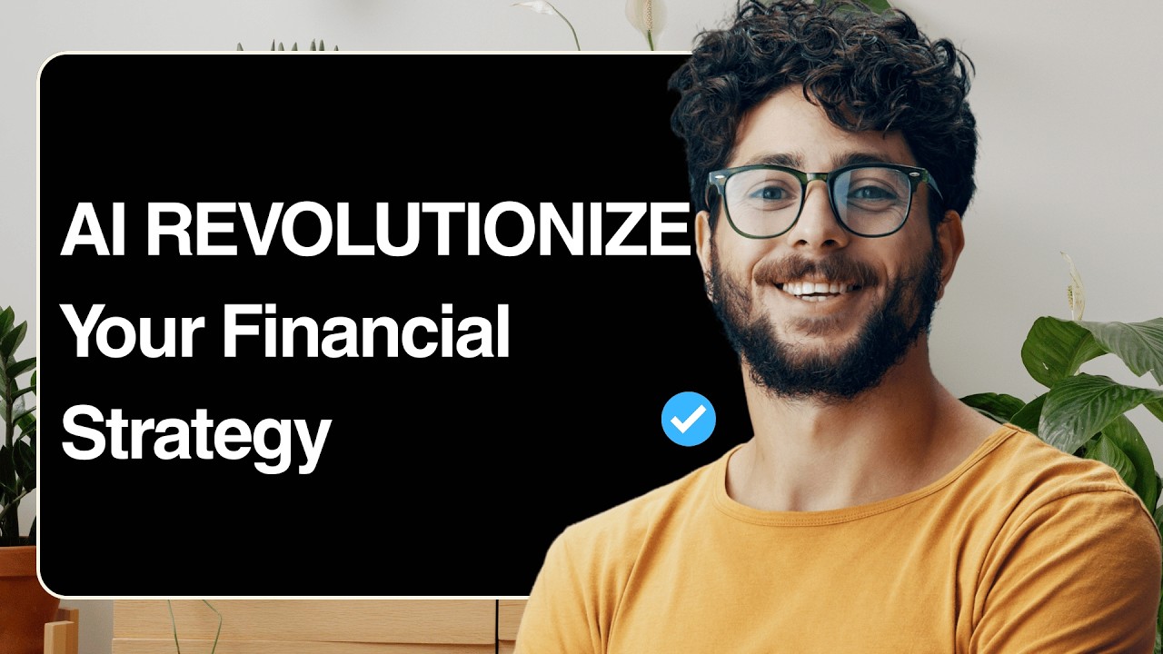 How AI is CHANGING Tax Planning Forever