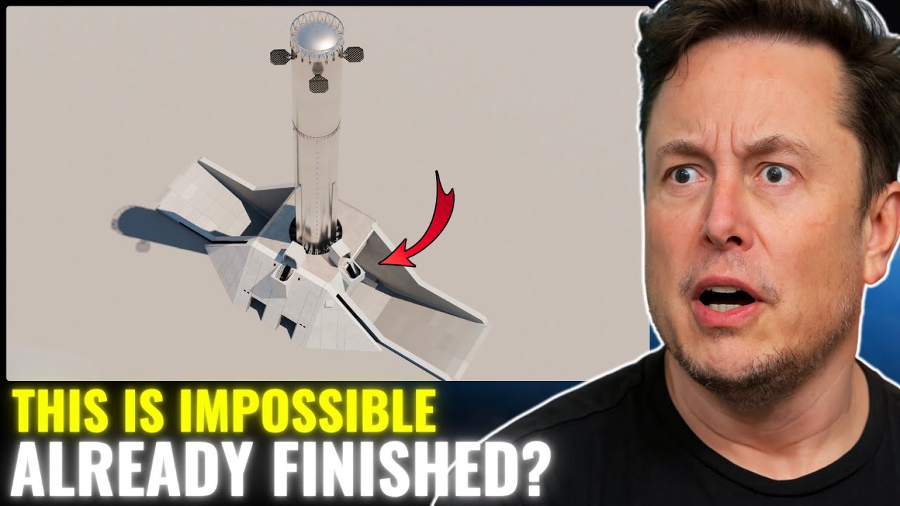 Pad 2 COMPLETED! Starship Flight 12 So Close...Sooner Than We Thought!