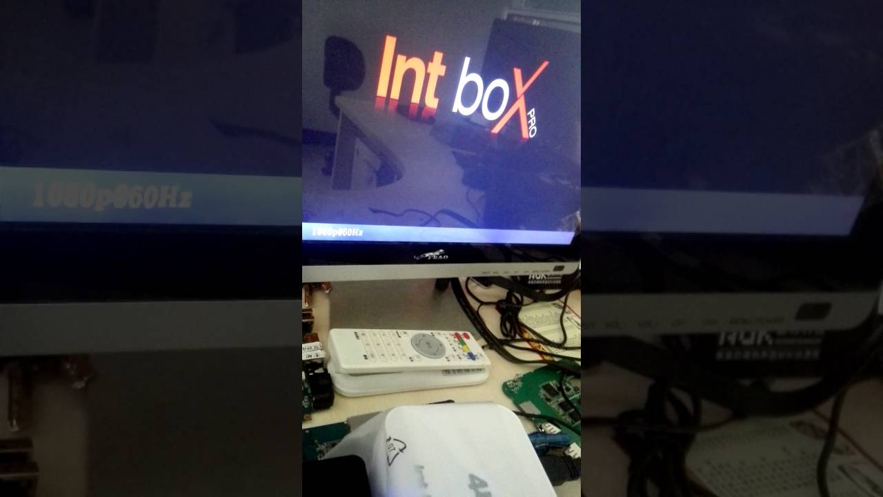 How to upgrade firmware of Amlogic S912 through SDcard/USB drive?