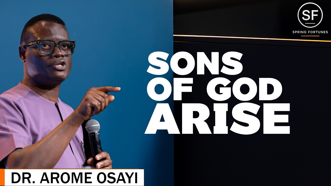 Шокирующая правда о сотворении мира, раскрытая апостолом Ароме.