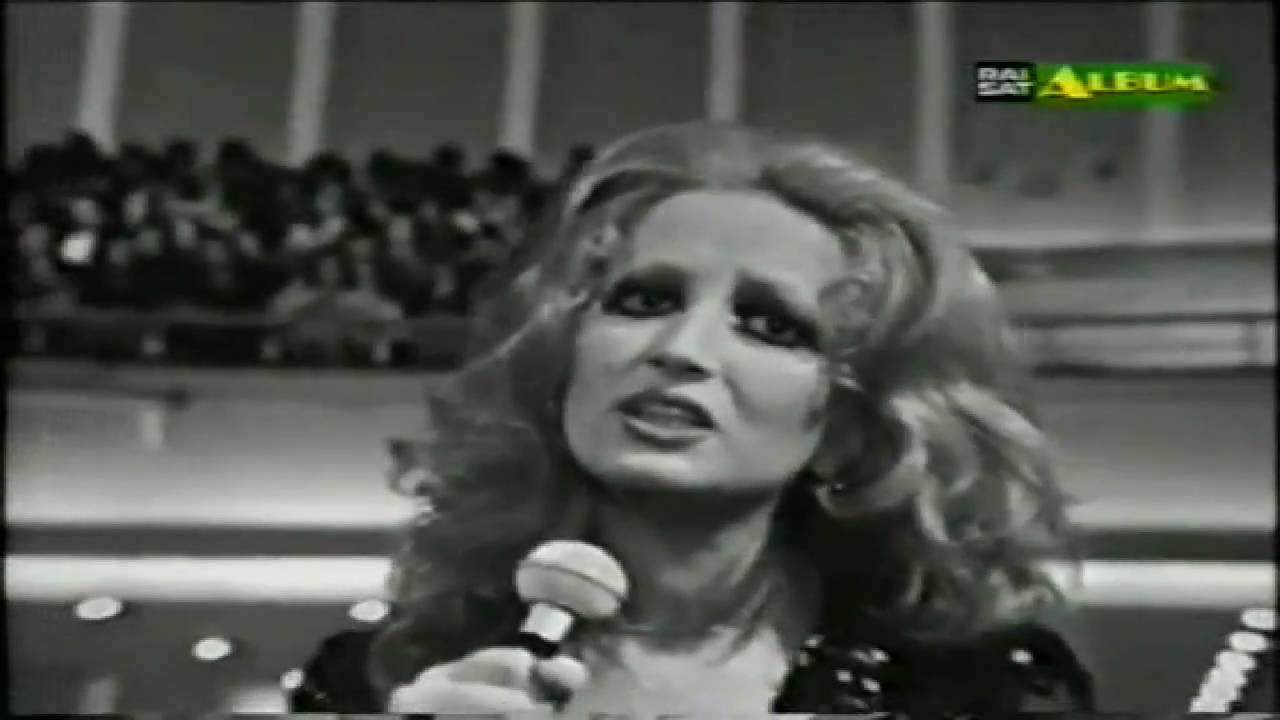 Mina-Cosa penso io di te