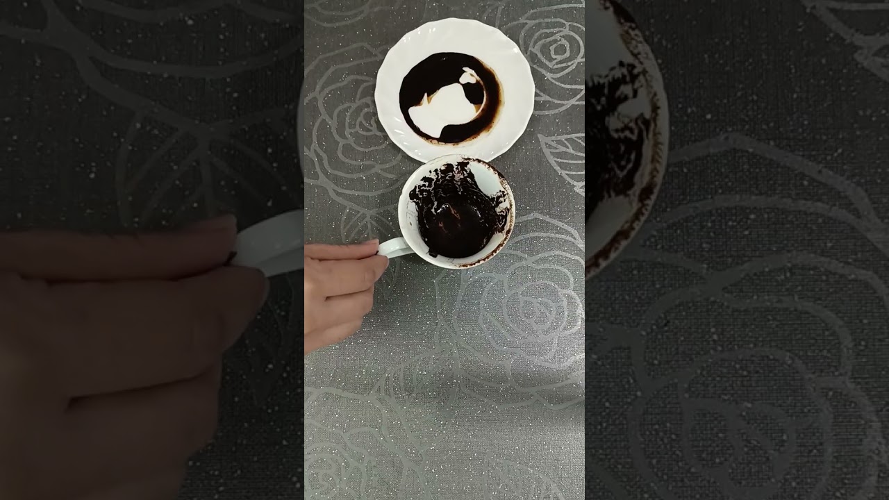 فال قهوه و شمع کاملا واقعی و متفاوت از دیگران به صورت تلفنی و غیر حضوری خانم عسکری 09045993055